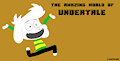 World Of Undertale by KippLink