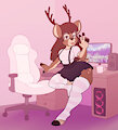 Dani by CocoMania