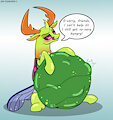 Still Hungry by jenfoxworth