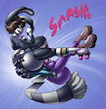 Smash That Like Button by Tendrak