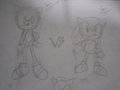 Sonic Generations by Linkgreen12