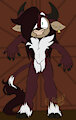 Holy Cow- by FluffedUpStudios