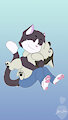 BjornCat Ych by Yani2842