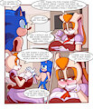 Expanding The Rabbit Family 1 by TRanger