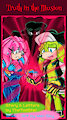 TodSky- Truth In The Illusion Comic by MelSky