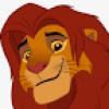 TLK/Jungle book: The lion bulge by Anyonarex