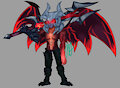 [C] Aatrox by Magathaaa