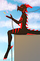 Freedom by DemonLilith