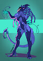 [GIFT] Hacker by Zummeng