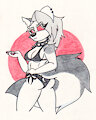 Bikini Loona by Simonov