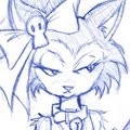 Tyra Art Auction by RisingDragon