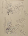 Rubber Gear Solid by TheDJTC