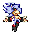 Uno's Bizarre Adventure: Contract Between the Sealed God & the Dead Man by sonic1x100