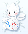 Togetic by KoumaTazawa