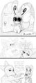 Zeenda cafe's secret part 1 by zeeman