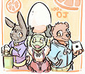 More OJ by lavilovi