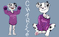 Big Sweater by OutrageousBehavior