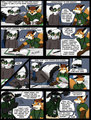 Meltdown! Chucky style!