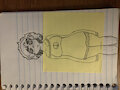 Kusum Chen (human) by TheOnlyOneT