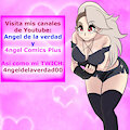 Loona humana by AngelDeLaVerdad