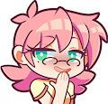 Hehe by TenshiGarden