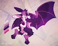 Jellyfang the Rabbat by Jellyfang