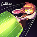 Milla Bot by lumineko