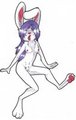 Bon-Bon [by] Reizend by MaverickSkye