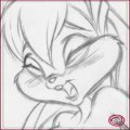 Horny Lola by Harumi