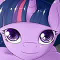 Startlight Twilight by fearingFun