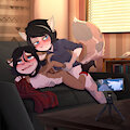 Home Video by Frei22
