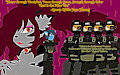 Queen Ofi's Ruling: 1 Propaganda by MasterStevo31