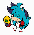 Purity Animation: Treasure GET!(GIF) by LittleGrayBunny