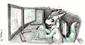 Game night by Link