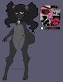 Delilah by SuperRobot