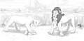 Pinned Ya 4.1 - "If you so much as..."