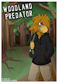Woodland Predator [Complete] by Xanthe