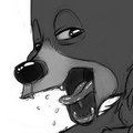 Brother Bear - Koda just got pounded good by Whippy