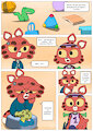 Room tidying P1 by NeonDemon