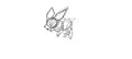 Pokemon from Memory by wolfgirl1988