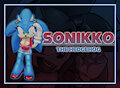 Sonikko in SA2 by Shawn Guku by MemoryAfterDark