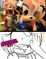 Poor amy by Soulyagami64