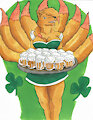 St Patties Day 2021 by n1ghtmar37