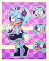 Miku Amy