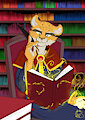 Magical Studies