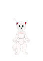 a little cutie by lilemmy