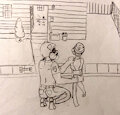 Rose backstory 2 by caldaq