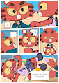 Room tidying P2 by NeonDemon