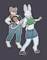 Tail Snag