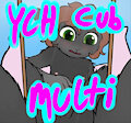 Mirror Exploration YCH (always open) by TomLad